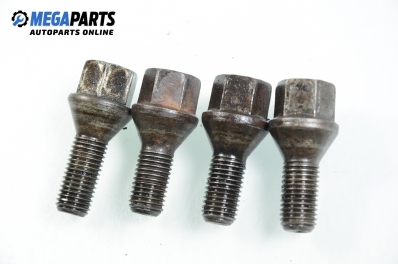 Болтове (4 броя) за Opel Astra G Hatchback (02.1998 - 12.2009)
