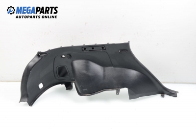 Интериорна пластмаса багажник за Mitsubishi Outlander I SUV (03.2001 - 12.2006)