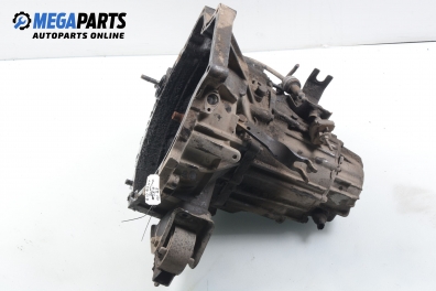 Ръчна скоростна кутия за Kia Rio Sedan I (07.2000 - 04.2006) 1.5 16V, 98 к.с.