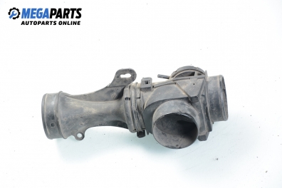 Клапа входящ въздух за Peugeot 106 II Hatchback (04.1996 - 05.2005) 1.0 i, 50 к.с., № 9615965780