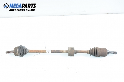 Полуоска за Fiat Punto Hatchback (09.1993 - 09.1999) 55 1.1, 54 к.с., позиция: дясна