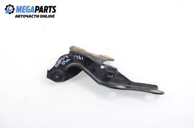 Панта преден капак за Toyota Avensis Station Wagon II (04.2003 - 11.2008), комби, позиция: предна, дясна