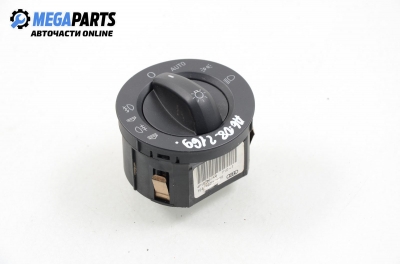 Ключ светлини  за Audi A6 Sedan C6 (05.2004 - 03.2011)