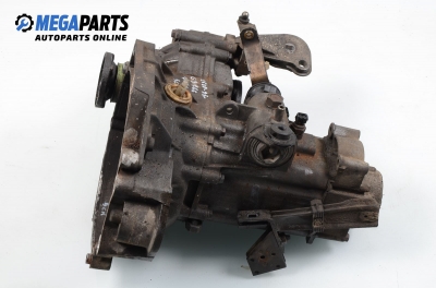 Ръчна скоростна кутия за Volkswagen Golf III Hatchback (08.1991 - 07.1998) 1.6, 75 к.с.