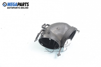 Въздуховод за Mercedes-Benz S-Class Sedan (W220) (10.1998 - 08.2005) S 320 (220.065, 220.165), 224 к.с.