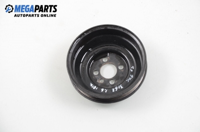 Ремъчна шайба за Volkswagen Golf III Hatchback (08.1991 - 07.1998) 1.6, 101 к.с.