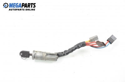 Контактен ключ за Peugeot 106 I Hatchback (08.1991 - 04.1996)