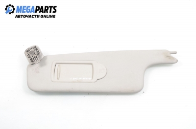 Сенник за Renault Megane II Hatchback (07.2001 - 10.2012), позиция: лява