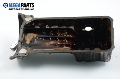 Картер за Mercedes-Benz CLK-Class Coupe (C208) (06.1997 - 09.2002) 200 Kompressor (208.345), 192 к.с.