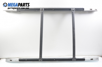 Багажник за тавана за Hyundai Terracan SUV (06.2001 - 12.2008)