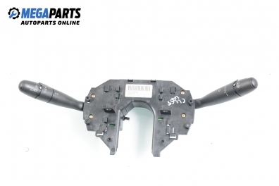 Лостчета светлини и чистачки за Citroen C4 Coupe (11.2004 - 12.2013), № 96621665XT