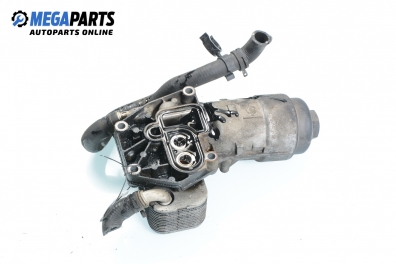 Корпус за маслен филтър за Opel Vectra B Sedan (09.1995 - 04.2002) 2.0 DI 16V, 82 к.с.