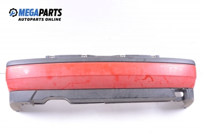 Задна броня за Volkswagen Golf III Hatchback (08.1991 - 07.1998)