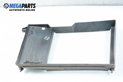 Дифузьор за Peugeot 106 II Hatchback (04.1996 - 05.2005) 1.0 i, 50 к.с.