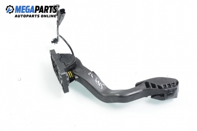 Потенциометър газ  за Citroen C4 Coupe (11.2004 - 12.2013), № Bosch 0 280 755 001