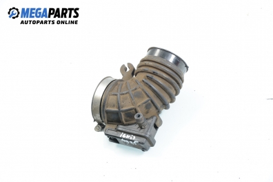 Гофриран маркуч за Suzuki Ignis II Hatchback (08.2003 - 12.2007) 1.5 4x4, 99 к.с.