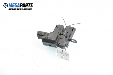 Брава заден капак за Renault Scenic I Minivan (09.1999 - 07.2010)