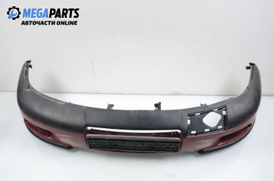 Предна броня за Opel Omega B Sedan (03.1994 - 07.2003), седан, позиция: предна