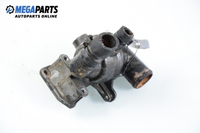 Корпус на термостат за Jeep Cherokee SUV III (09.2001 - 01.2008) 2.5 CRD 4x4, 143 к.с.