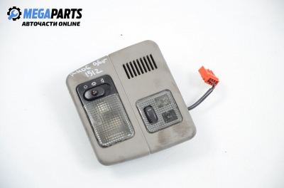 Плафон за Peugeot 406 Sedan (08.1995 - 01.2005)