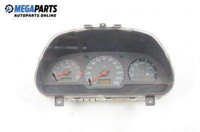 Километраж за Volvo V40 Estate (07.1995 - 06.2004) 2.0, 140 к.с.