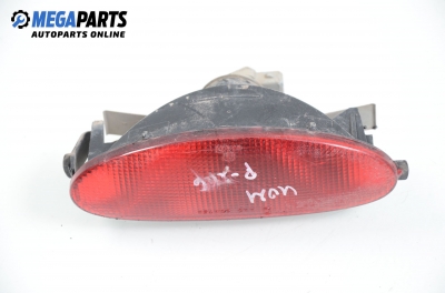 Светлина мъгла за Peugeot 206 Hatchback (08.1998 - 12.2012), хечбек