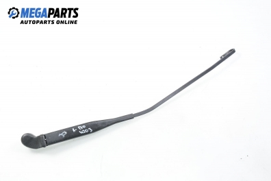 Рамо на чистачка за Mercedes-Benz A-Class Hatchback  (W168) (07.1997 - 08.2004), позиция: дясна