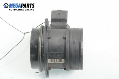 Дебитомер за Citroen C8 Minivan (10.2002 - 06.2014) 2.2 HDi, 128 к.с., № 9632215280