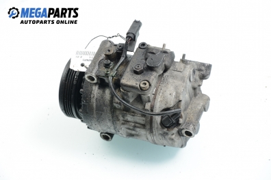 Компресор климатик за BMW 5 Series E60 Touring E61 (06.2004 - 12.2010) 530 d, 218 к.с.