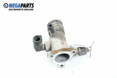 Корпус на термостат за Suzuki Ignis II Hatchback (08.2003 - 12.2007) 1.5 4x4, 99 к.с.