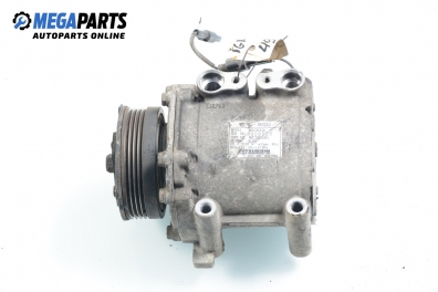 Компресор климатик за Suzuki Ignis II Hatchback (08.2003 - 12.2007) 1.5 4x4, 99 к.с., № 95200-86GA0