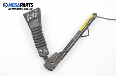 Закопчалка предпазен колан за Opel Astra G Estate (02.1998 - 12.2009), позиция: предна, дясна