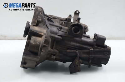 Ръчна скоростна кутия за Volkswagen Golf III Hatchback (08.1991 - 07.1998) 1.6, 101 к.с.