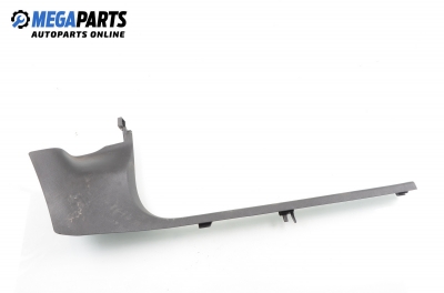 Интериорна пластмаса за Audi A4 Sedan B7 (11.2004 - 06.2008), 4+1 вр., комби, позиция: предна