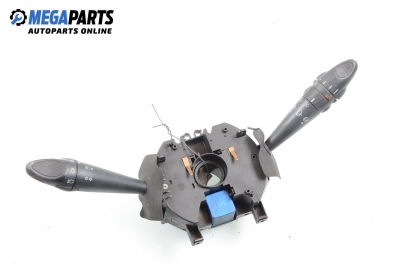 Лостчета светлини и чистачки за Fiat Marea Weekend (09.1996 - 12.2007)