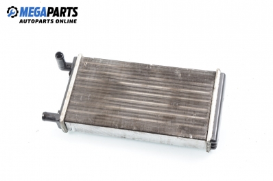 Радиатор парно за Mercedes-Benz T1 Platform (602) (01.1977 - 02.1996)