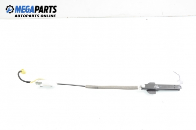 Моторче предпазен колан за Porsche Cayenne SUV I (09.2002 - 09.2010), 4+1 вр.