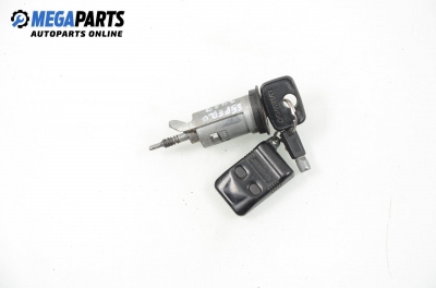 Контактен ключ за Daewoo Espero Sedan (10.1991 - 09.1999)