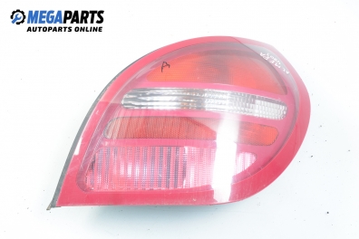 Стоп за Nissan Almera II Hatchback (01.2000 - 12.2006), хечбек, позиция: дясна