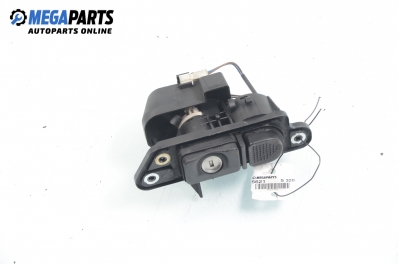 Ключалка заден капак за Mercedes-Benz S-Class Sedan (W220) (10.1998 - 08.2005)