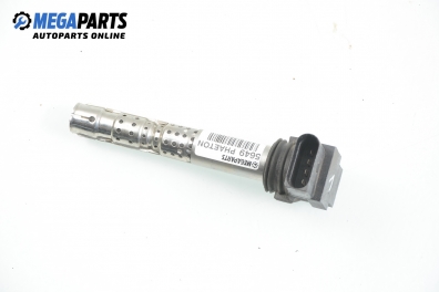 Запалителна бобина за Volkswagen Phaeton Sedan (04.2002 - 03.2016) 6.0 W12 4motion, 420 к.с.