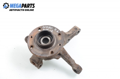 Шенкел главина за Renault Clio I Hatchback (05.1990 - 09.1998), позиция: предна, лява