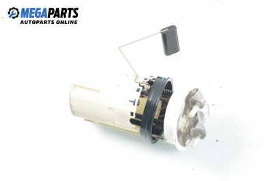 Нивомер за Nissan Almera II Hatchback (01.2000 - 12.2006) 2.2 Di