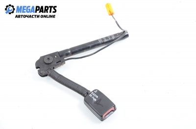 Закопчалка предпазен колан за Ford Fiesta V Hatchback (11.2001 - 03.2010), 2+1 вр., позиция: дясна