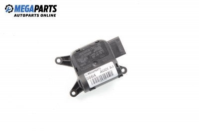 Моторче клапа парно за Audi A4 Sedan B7 (11.2004 - 06.2008) 2.0 TDI, 140 к.с., № Bosch 0 132 801 306
