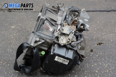 Автоматична скоростна кутия за Opel Vectra C Sedan (04.2002 - 01.2009) 2.2 DTI 16V, 125 к.с., автоматик, № 55352536A