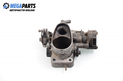 Дроселова клапа за Audi 80 Avant B4 (09.1991 - 01.1996) 2.0 E, 115 к.с.