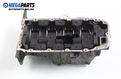 Картер за Fiat Croma Station Wagon (06.2005 - 08.2011) 1.8 16V, 140 к.с.