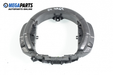 Бутони волан за Citroen C4 Coupe (11.2004 - 12.2013)