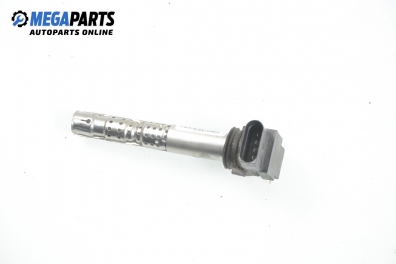 Запалителна бобина за Volkswagen Phaeton Sedan (04.2002 - 03.2016) 6.0 W12 4motion, 420 к.с., № 07C 905 115 J